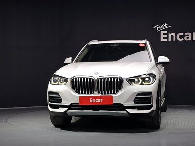 صورة 2 لـ 2022 BMW X5