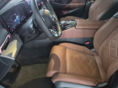 2024 BMW I5 照片 7