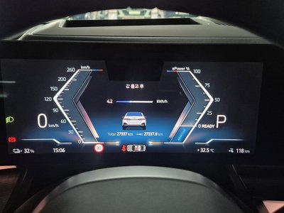صورة 8 لـ 2024 BMW I5