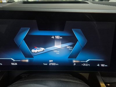 2024 BMW I5 照片 6