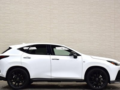 LEXUS NX - 6