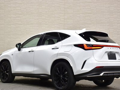 LEXUS NX - 5