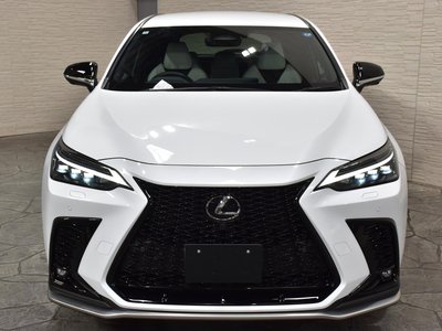 LEXUS NX - 8