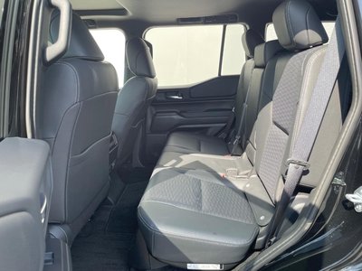 2026 Toyota LAND CRUISER 250 thumbnail 11