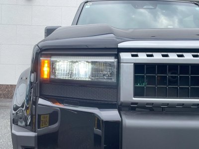 2026 Toyota LAND CRUISER 250 thumbnail 80