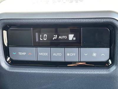 2026 Toyota LAND CRUISER 250 thumbnail 41