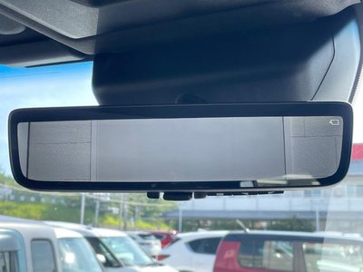 2026 Toyota LAND CRUISER 250 photo 6