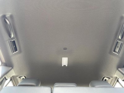 2026 Toyota LAND CRUISER 250 thumbnail 37