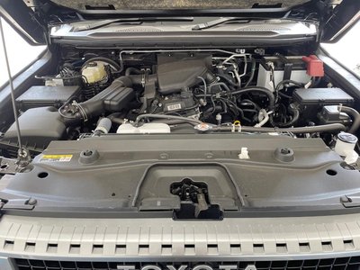 2026 Toyota LAND CRUISER 250 thumbnail 19