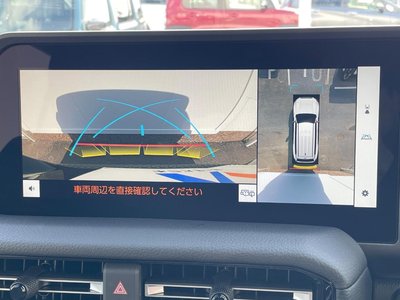 2026 Toyota LAND CRUISER 250 photo 4