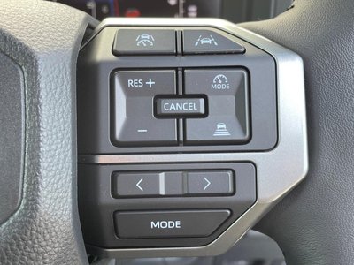 2026 Toyota LAND CRUISER 250 photo 5