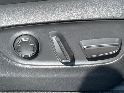 2026 Toyota LAND CRUISER 250 photo 8