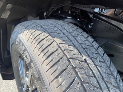 2026 Toyota LAND CRUISER 250 thumbnail 28