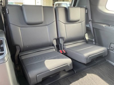 2026 Toyota LAND CRUISER 250 thumbnail 33