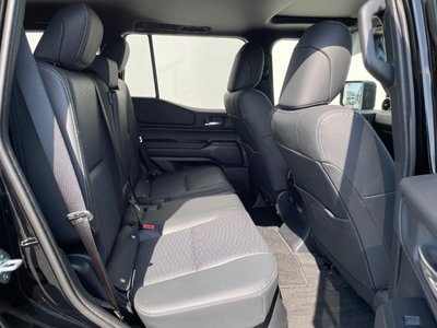 2026 Toyota LAND CRUISER 250 thumbnail 22