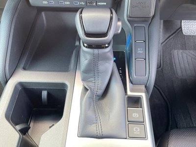 2026 Toyota LAND CRUISER 250 thumbnail 56