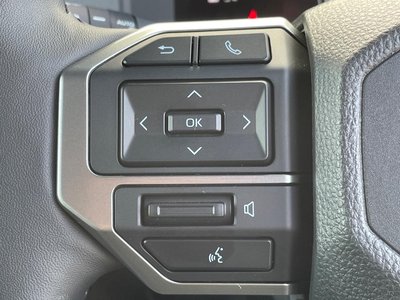 2026 Toyota LAND CRUISER 250 thumbnail 44