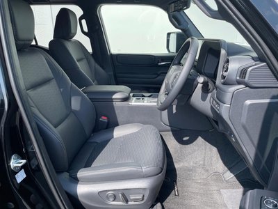 2026 Toyota LAND CRUISER 250 thumbnail 35