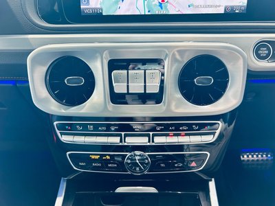 2020 Mercedes-BENZ G-CLASS — миниатюра 62