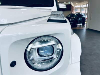 2020 Mercedes-BENZ G-CLASS — миниатюра 22