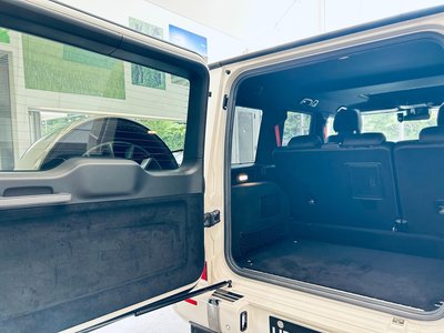 2020 Mercedes-BENZ G-CLASS — миниатюра 49