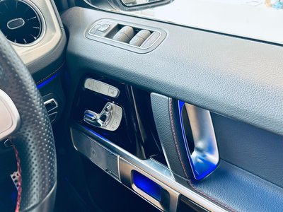 2020 Mercedes-BENZ G-CLASS — миниатюра 50