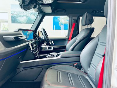 2020 Mercedes-BENZ G-CLASS — миниатюра 44