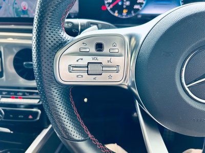 2020 Mercedes-BENZ G-CLASS — миниатюра 55