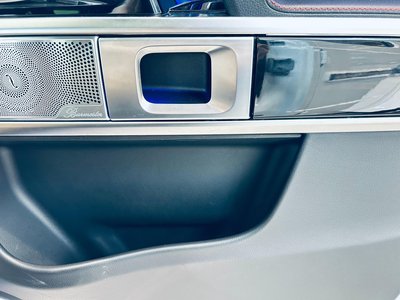 2020 Mercedes-BENZ G-CLASS — миниатюра 74