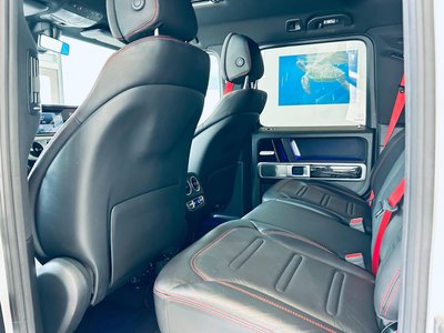 2020 Mercedes-BENZ G-CLASS — миниатюра 39