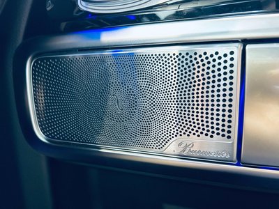 2020 Mercedes-BENZ G-CLASS — миниатюра 71