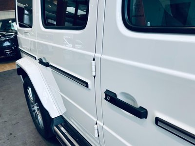 2020 Mercedes-BENZ G-CLASS — миниатюра 14