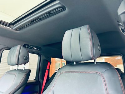 2020 Mercedes-BENZ G-CLASS — миниатюра 45
