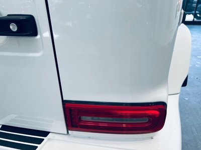 2020 Mercedes-BENZ G-CLASS — миниатюра 15