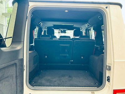 2020 Mercedes-BENZ G-CLASS — миниатюра 48