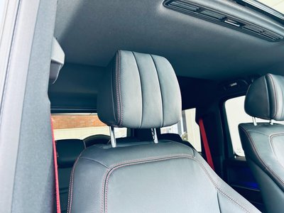 2020 Mercedes-BENZ G-CLASS — миниатюра 33