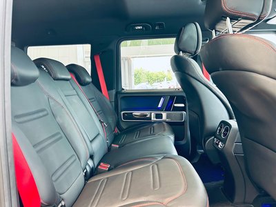 2020 Mercedes-BENZ G-CLASS — миниатюра 36