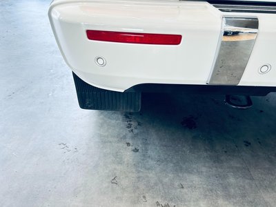 2020 Mercedes-BENZ G-CLASS — миниатюра 17