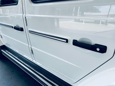 2020 Mercedes-BENZ G-CLASS — миниатюра 19