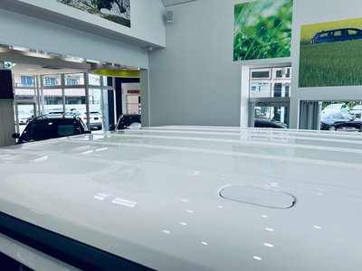 2020 Mercedes-BENZ G-CLASS — миниатюра 25
