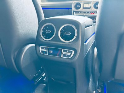 2020 Mercedes-BENZ G-CLASS — миниатюра 80