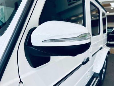 2020 Mercedes-BENZ G-CLASS — миниатюра 20
