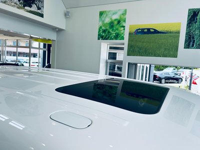 2020 Mercedes-BENZ G-CLASS — миниатюра 24