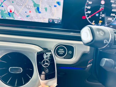 2020 Mercedes-BENZ G-CLASS — миниатюра 73