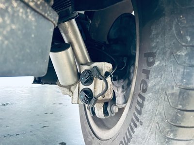 2020 Mercedes-BENZ G-CLASS — миниатюра 26