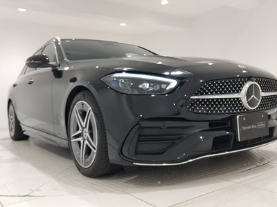 2023 MERCEDES-BENZ C-CLASS — миниатюра 11