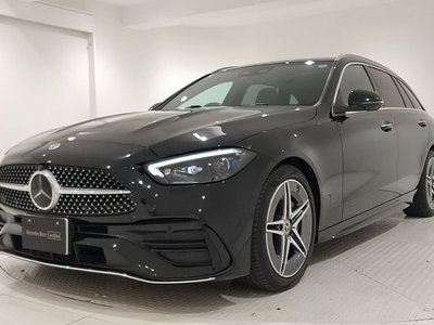 2023 MERCEDES-BENZ C-CLASS — миниатюра 12