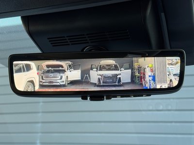 TOYOTA VELLFIRE - 10