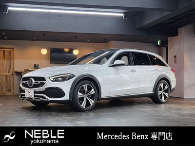2023 Mercedes-BENZ C-CLASS — фото 10