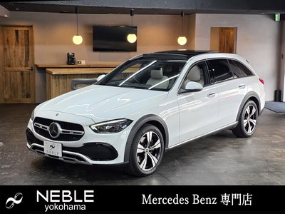 2023 Mercedes-BENZ C-CLASS 照片 6